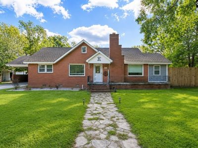 608 Academy Street , Batesburg, SC 29006