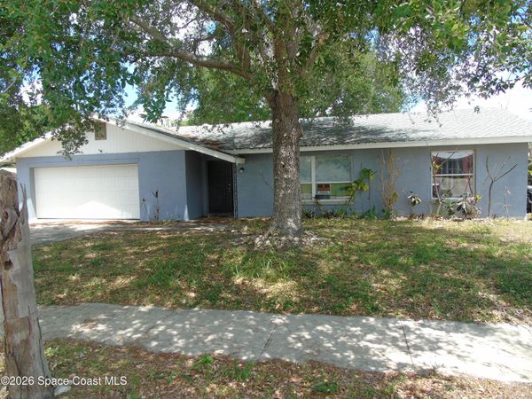 1549 Lime Drive , Melbourne, FL 32935