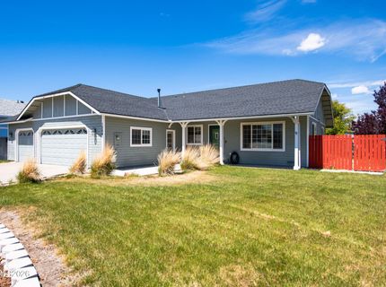1284 Kyndal Way, Gardnerville, NV 89460 Photo
