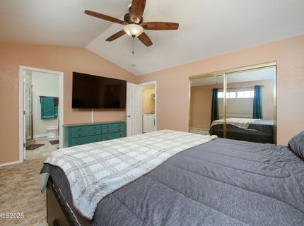 1284 Kyndal Way, Gardnerville, NV 89460 Photo