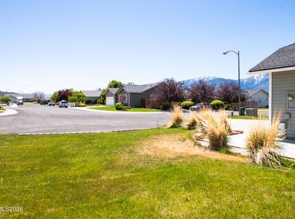 1284 Kyndal Way, Gardnerville, NV 89460 Photo
