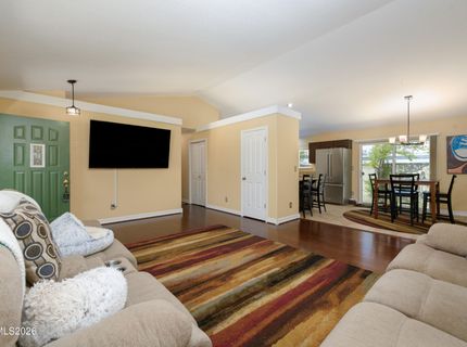 1284 Kyndal Way, Gardnerville, NV 89460 Photo