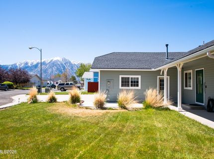 1284 Kyndal Way, Gardnerville, NV 89460 Photo