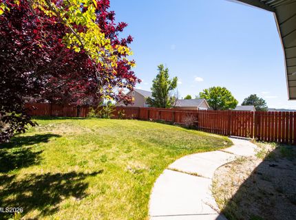 1284 Kyndal Way, Gardnerville, NV 89460 Photo
