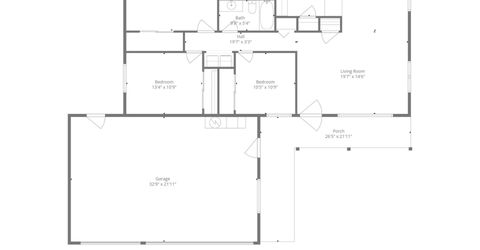 1284 Kyndal Way, Gardnerville, NV 89460 Photo