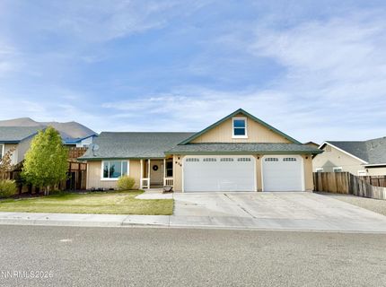 636 Husker Street, Winnemucca, NV 89445 Photo