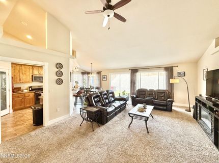 636 Husker Street, Winnemucca, NV 89445 Photo