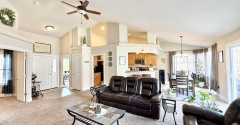 636 Husker Street, Winnemucca, NV 89445 Photo