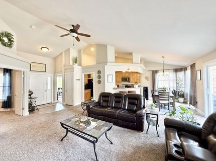636 Husker Street, Winnemucca, NV 89445 Photo