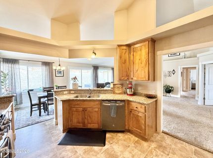 636 Husker Street, Winnemucca, NV 89445 Photo