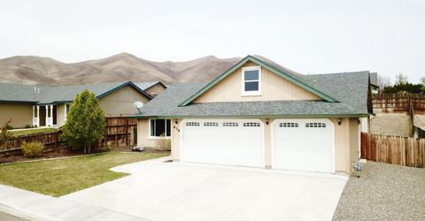 636 Husker Street, Winnemucca, NV 89445 Photo