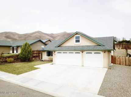 636 Husker Street, Winnemucca, NV 89445 Photo