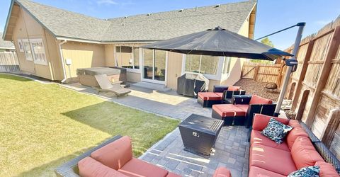 636 Husker Street, Winnemucca, NV 89445 Photo