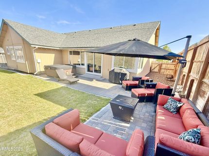 636 Husker Street, Winnemucca, NV 89445 Photo
