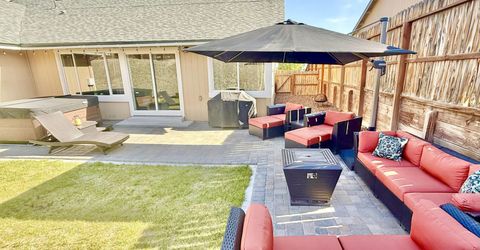 636 Husker Street, Winnemucca, NV 89445 Photo