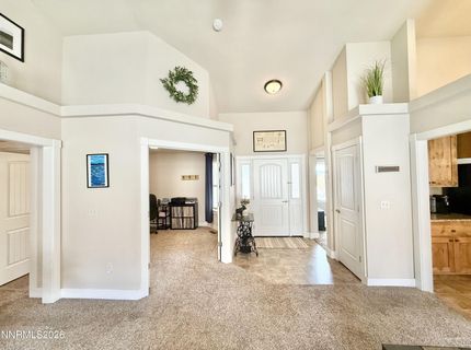 636 Husker Street, Winnemucca, NV 89445 Photo