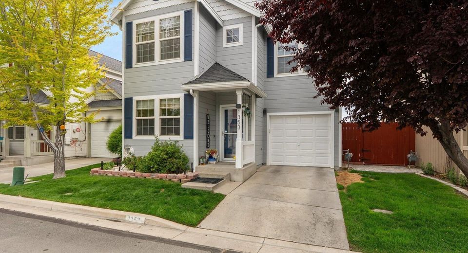 1353 Molly Drive, Carson City, NV 89706 Photo