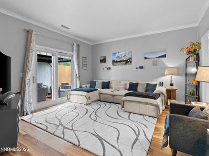 1353 Molly Drive, Carson City, NV 89706 Photo