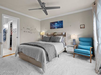 1353 Molly Drive, Carson City, NV 89706 Photo