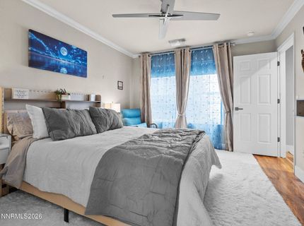1353 Molly Drive, Carson City, NV 89706 Photo