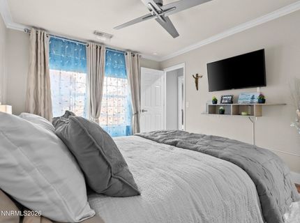 1353 Molly Drive, Carson City, NV 89706 Photo