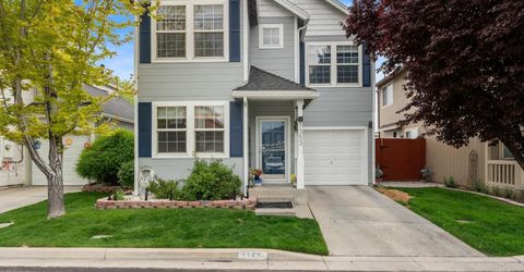 1353 Molly Drive, Carson City, NV 89706 Photo