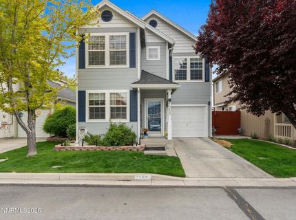 1353 Molly Drive, Carson City, NV 89706 Photo
