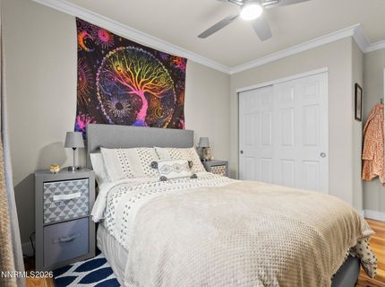 1353 Molly Drive, Carson City, NV 89706 Photo