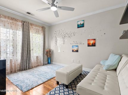1353 Molly Drive, Carson City, NV 89706 Photo
