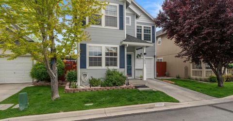 1353 Molly Drive, Carson City, NV 89706 Photo