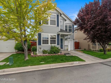 1353 Molly Drive, Carson City, NV 89706 Photo