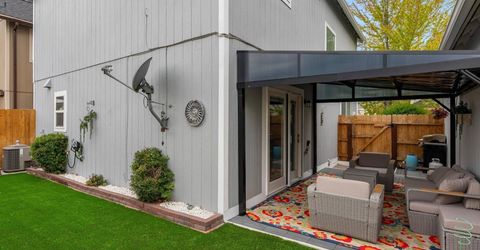 1353 Molly Drive, Carson City, NV 89706 Photo
