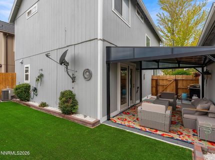 1353 Molly Drive, Carson City, NV 89706 Photo