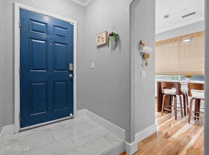 1353 Molly Drive, Carson City, NV 89706 Photo