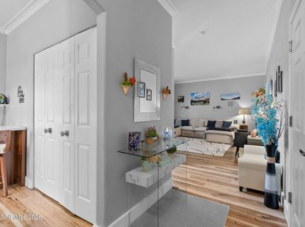 1353 Molly Drive, Carson City, NV 89706 Photo