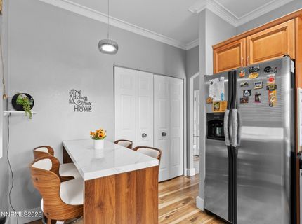 1353 Molly Drive, Carson City, NV 89706 Photo