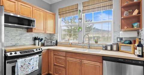 1353 Molly Drive, Carson City, NV 89706 Photo