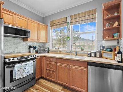 1353 Molly Drive, Carson City, NV 89706 Photo