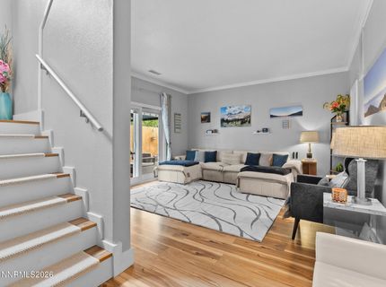 1353 Molly Drive, Carson City, NV 89706 Photo