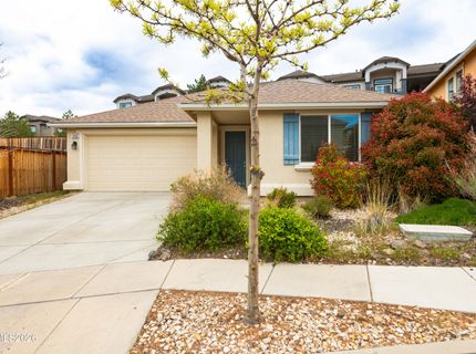 3750 Coastal Street, Reno, NV 89512 Photo
