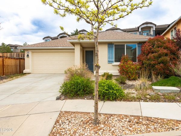3750 Coastal Street, Reno, NV 89512