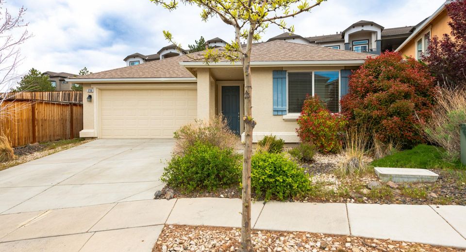 3750 Coastal Street, Reno, NV 89512 Photo