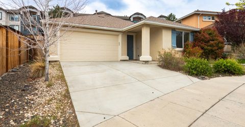 3750 Coastal Street, Reno, NV 89512 Photo