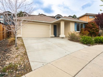 3750 Coastal Street, Reno, NV 89512 Photo