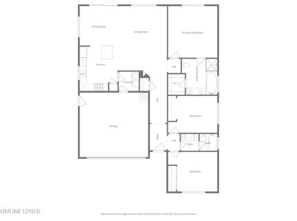 3750 Coastal Street, Reno, NV 89512 Photo