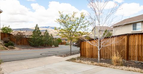 3750 Coastal Street, Reno, NV 89512 Photo