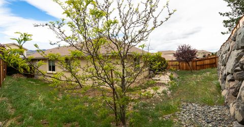 3750 Coastal Street, Reno, NV 89512 Photo