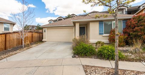 3750 Coastal Street, Reno, NV 89512 Photo