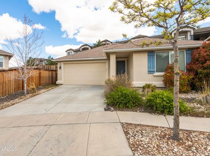 3750 Coastal Street, Reno, NV 89512 Photo