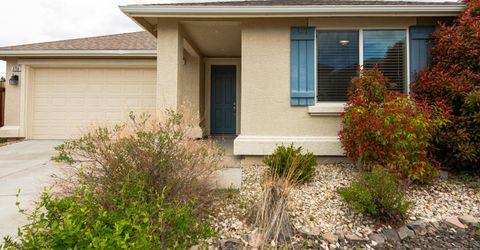 3750 Coastal Street, Reno, NV 89512 Photo